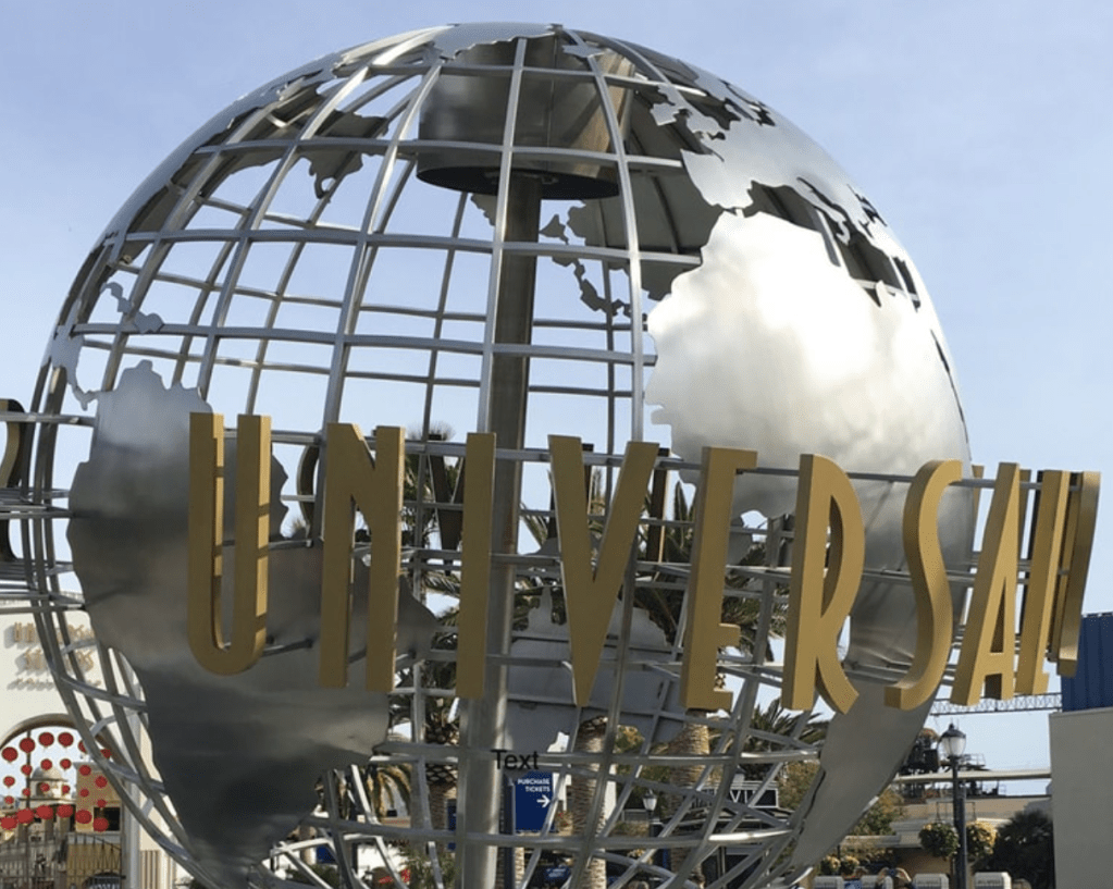 Universal Studios Hollywood: Favorite For Teen Movie&nbsp;Fans